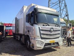 Foton Auman EST - фото 3