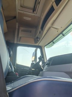 Foton Auman EST - фото 4