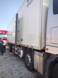 Foton Auman EST - фото 7