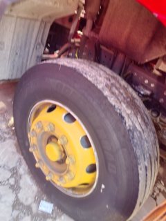 Sinotruk HOWO TS5 290 hp 4X2 6.75 m - фото 4