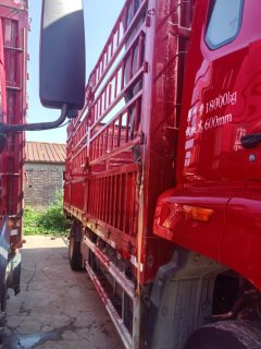 Sinotruk HOWO TS5 290 hp 4X2 6.75 m - фото 5
