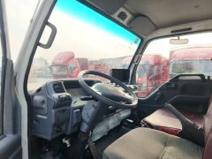 Jiangxi Isuzu EC 116 hp 4X2 4.2 m - фото 5