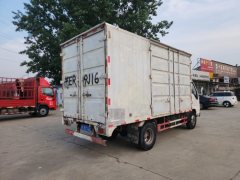 Jiangxi Isuzu EC 116 hp 4X2 4.2 m - фото 6