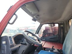 Foton Rowor 154 hp 4X2 4.18 m - фото 4