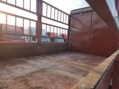 Foton Rowor 154 hp 4X2 4.18 m - фото 6