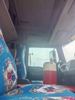 Shacman Delong L3000 245 hp 6X2 7.9 m - фото 4
