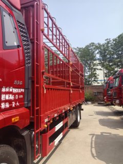 FAW Jiefang J6L 260 hp 4X2 6.75 m - фото 4