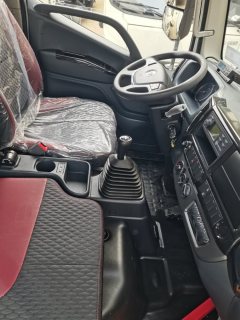 Foton Ollin Jiyun 145 hp 4X2 4.2 m - фото 4