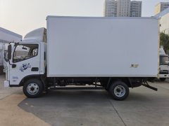 Foton Ollin Jiyun 145 hp 4X2 4.2 m - фото 6