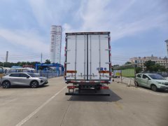 Sinotruk Sitrak C7H 350 hp 4X2 9.4 m - фото 8