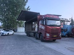 FAW Jiefang JH6 460 hp 8X4 9.5 m - фото 3
