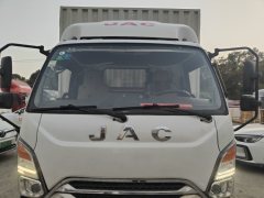 JAC J6 130 hp 4X2 4.15 m - фото 1