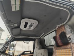 JAC J6 130 hp 4X2 4.15 m - фото 5