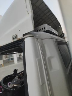JAC J6 130 hp 4X2 4.15 m - фото 6