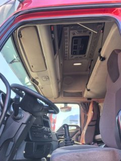 Dongfeng Tianjin KR PLUS 290 hp 4X2 9.8 m - фото 4