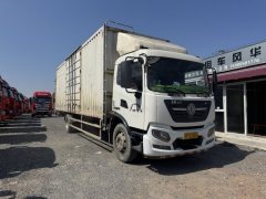 Dongfeng Tianjin 180 hp 4X2 8 m - фото 3