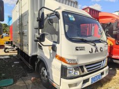 JAC Junling Jianghuai V5 130 hp 4X2 4.18 m - фото 3