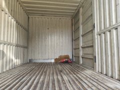 JAC Junling Jianghuai V5 130 hp 4X2 4.18 m - фото 7