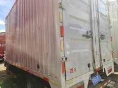 JAC Junling Jianghuai V5 130 hp 4X2 4.18 m - фото 8