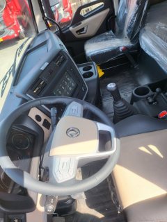 Dongfeng Tianjin KR PLUS 290 hp 4X2 9.8 m - фото 5