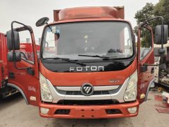 Foton Ollin Jiyun 130 hp 4X2 4.17 m - фото 2