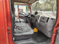 Foton Ollin Jiyun 130 hp 4X2 4.17 m - фото 4
