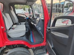 FAW Jiefang Tiggo V 130 hp 4X2 4.16 m - фото 3