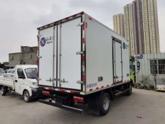 FAW Jiefang 6G 4X2 4.2 m - фото 4