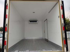FAW Jiefang 6G 4X2 4.2 m - фото 6