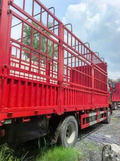 FAW Jiefang J6L 260 hp 4X2 6.75 m - фото 4