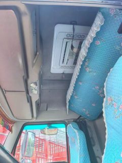 FAW Jiefang J6L 260 hp 4X2 6.75 m - фото 9
