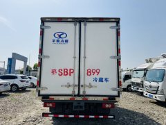 Foton Aumark S3 156 hp 4X2 4.08 m - фото 5
