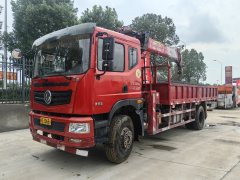Dongfeng Huashen T5 180 hp 5.6 m - фото 1