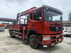 Dongfeng Huashen T5 180 hp 5.6 m - фото 3