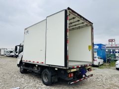 Sinotruk HOWO T5G 160 hp 4X2 4.08 m - фото 4