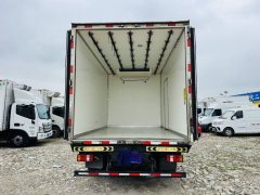 Sinotruk HOWO T5G 160 hp 4X2 4.08 m - фото 5