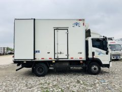 Sinotruk HOWO T5G 160 hp 4X2 4.08 m - фото 6