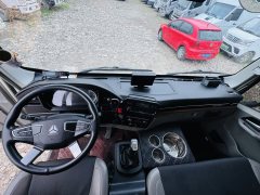 Sinotruk HOWO T5G 160 hp 4X2 4.08 m - фото 7