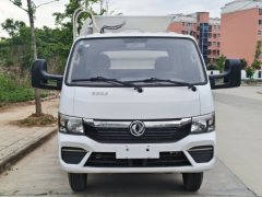 Dongfeng Duolika Dollicar D6 132 hp 4X2 4.2 m - фото 1