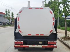Dongfeng Duolika Dollicar D6 132 hp 4X2 4.2 m - фото 7