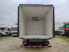 Sinotruk HOWO T5G 160 hp 4X2 4.08 m - фото 6