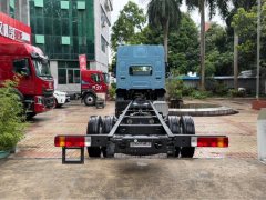 Dongfeng Liuzhou Chenglong H5 300 hp 4X2 9.7 m - фото 6