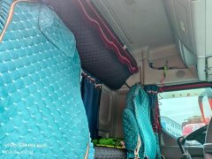 Dongfeng Liuzhou Chenglong H5 240 hp 4X2 6.8 m - фото 5