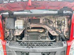 Dongfeng Liuzhou Chenglong H5 240 hp 4X2 6.8 m - фото 7