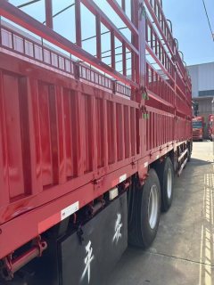 FAW Jiefang JH6 400 hp 8X4 9.5 m - фото 4