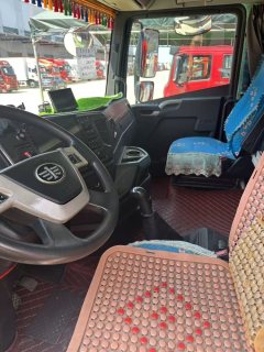 FAW Jiefang JH6 400 hp 8X4 9.5 m - фото 6