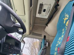 Dongfeng Tianjin KR 290 hp 4X2 9.8 m - фото 6