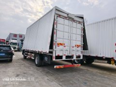 Dongfeng Tianjin KR 290 hp 4X2 6.8 m - фото 3