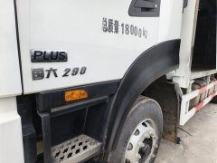 Dongfeng Tianjin KR 290 hp 4X2 6.8 m - фото 5