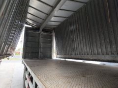 Dongfeng Tianjin KR 290 hp 4X2 6.8 m - фото 6